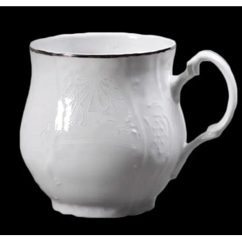 Кухоль йонаш Thun Bernadotte 310 ml (Наречена) порцеляна 3632021