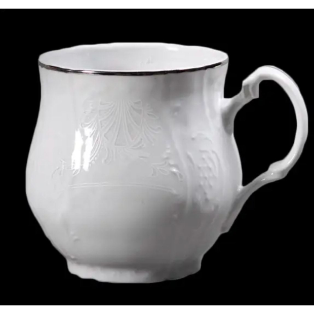 Кухоль йонаш Thun Bernadotte 310 ml (Наречена) порцеляна 3632021