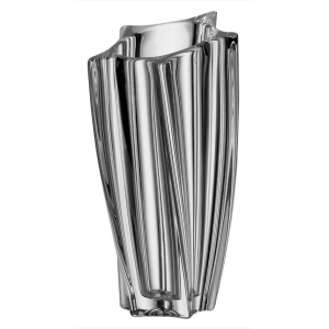Ваза для квітів Bohemia Yoko 25,5 cm