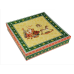 Менажниця Дід Мороз "Christmas Collection" 24 x 24 x 5 cm Lefard