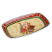 Блюдо Lefard "Christmas Collection" 30Х19 cm