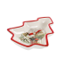 Блюдо Ялинка 23Х5 см 858-0125