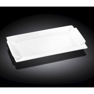 Блюдо прямокутне 29,5х15 см, Wilmax, WL-992646