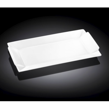 Блюдо прямокутне 29,5х15 см, Wilmax, WL-992646