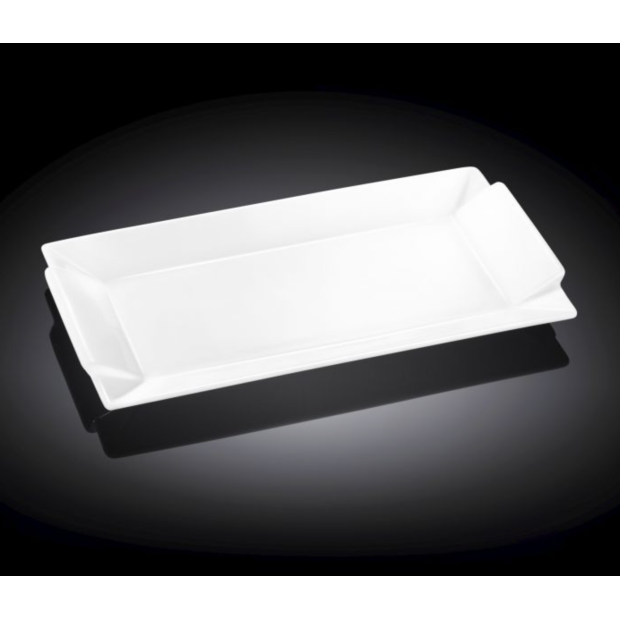 Блюдо прямокутне 29,5х15 см, Wilmax, WL-992646