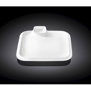 Блюдо квадратне 26х26 см, Wilmax, WL-992654