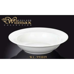 Тарілка для салату 18 см, Wilmax, WL-991019