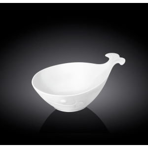 Салатник с ручкой 20,5х16,5 см, 600 мл, Wilmax, WL-992777
