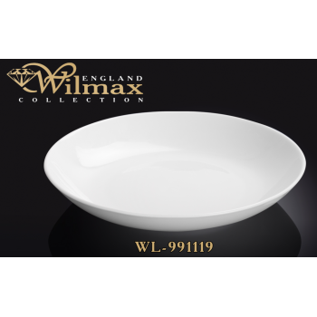 Блюдо глубокое круглое 30,5 см, Wilmax, WL-991119