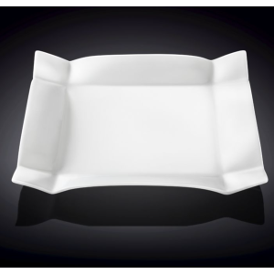 Блюдо квадратное 35,5×35,5 см, Wilmax, WL-991257