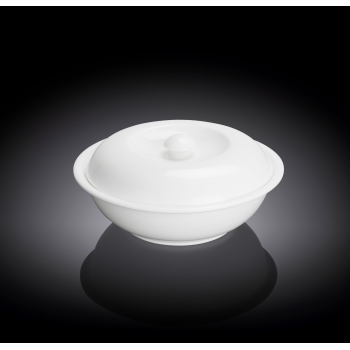 Миска з кришкою 26 см/1700 ml, Wilmax, WL-992442