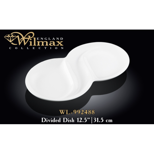 Менажниця фігурна 31.5 см, Wilmax, WL-992488