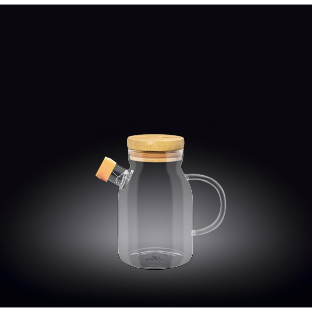 Емкость для масла 350 мл, Wilmax Thermo, WL-888965