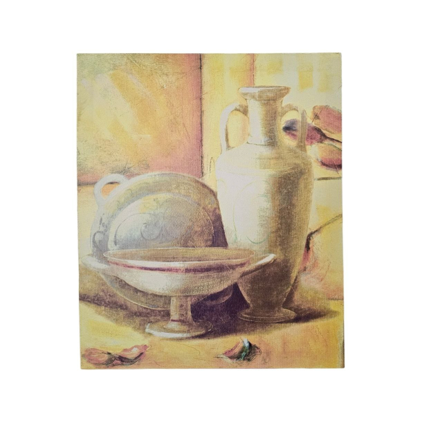 Картина на полотне 51X61 cm Польша