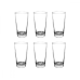Набір чарок Luminarc Монако 50 ml (6 шт)