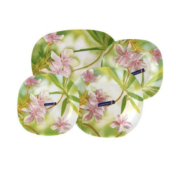 Сервіз столовий 19 пр. Luminarc Freesia
