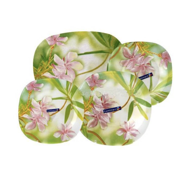 Сервіз столовий 19 пр. Luminarc Freesia