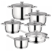 Набір посуду Gourmet 12 предметів, Berghoff, 1100246