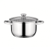 Набір посуду Gourmet 12 предметів, Berghoff, 1100246