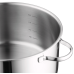 Каструля зі скляною кришкою COMFORT, Діаметр 20 см, 3,1 л, Berghoff, 1100228