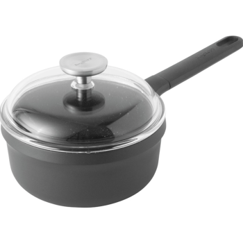 Ківш з кришкою GEM, діам. 18 см, 1,8 л, Berghoff, 2307308