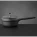 Ківш з кришкою GEM, діам. 18 см, 1,8 л, Berghoff, 2307308