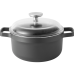 Каструля з кришкою GEM, діам. 20 см, 2,8 л, Berghoff, 2307309