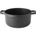 Каструля з кришкою GEM, діам. 24 см, 4,9 л, Berghoff, 2307310
