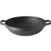 Вок з антипригарним покриттям з кришкою GEM, діам. 32 см, 5,4 л, Berghoff, 2307316