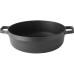 Каструля низька GEM з кришкою, діам. 24 см, 4,6 л, Berghoff, 2307319