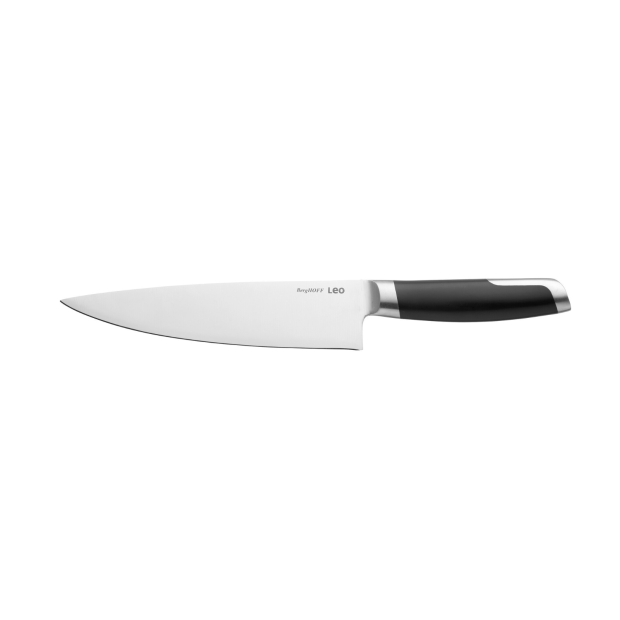 Ніж кухарський Graphite, 20 см, Berghoff, 3950352