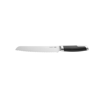 Ніж хлібний Graphite, 20 см, Berghoff, 3950353