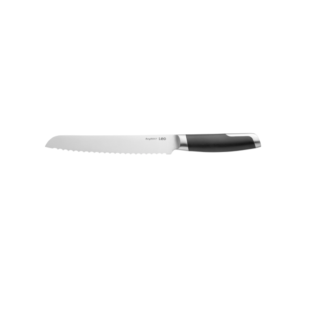 Ніж хлібний Graphite, 20 см, Berghoff, 3950353