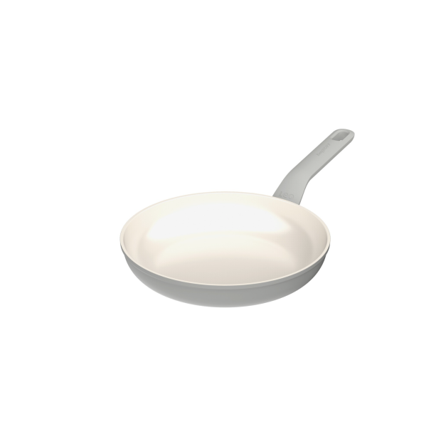 Сковорода Berghoff Leo Balance 24 см, Moonmist, 3950421