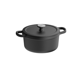 Чавунна каструля LEO GRAPHITE, 5,7 л, Berghoff, 3950466