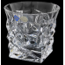 Стаканы для виски хрустальные Glacier 350 мл (6 шт) Bohemia