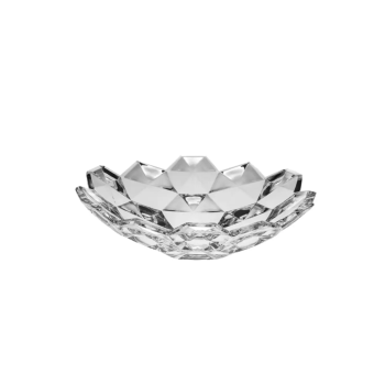 Фруктівниця кришталева Lunar Bohemia 330 мм 9291