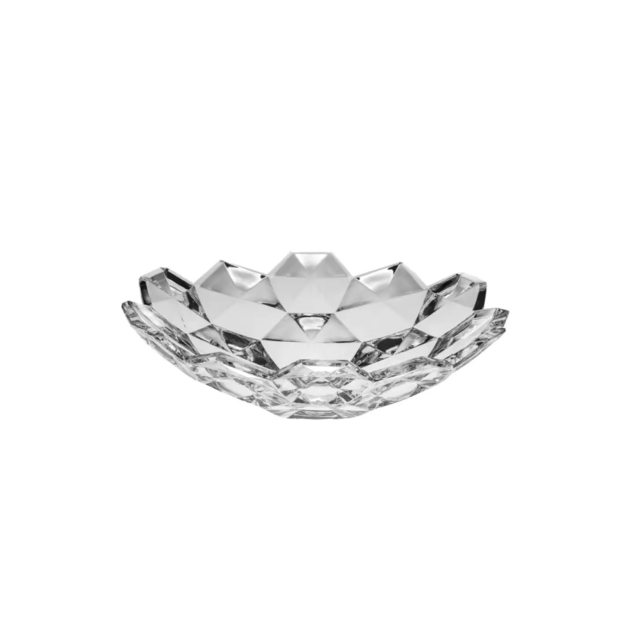 Фруктівниця кришталева Lunar Bohemia 330 мм 9291