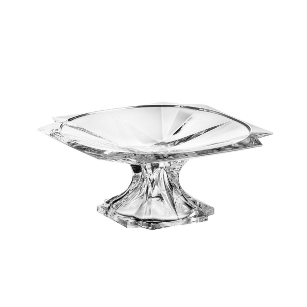 Тортниця/Фруктівниця на ніжці 330 мм Bohemia Metropolitan 7784