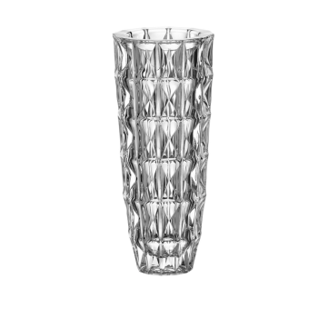 Ваза для квітів богемський кришталь Diamond 330 мм, Bohemia, 7201