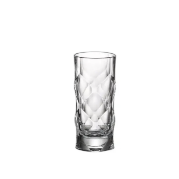 Стопки для водки Tiny 50 мл 6 шт, Bohemia, 9897