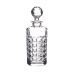 Графин для виски из богемского хрусталя 700 мл, Diamond, Bohemia, 8068