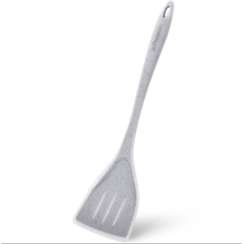 Лопатка силиконовая MAURIS GREY 33 см, Fissman, 11416