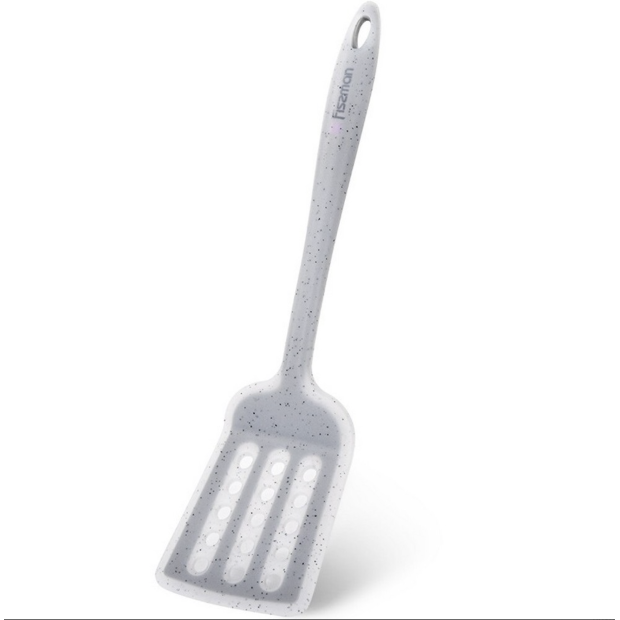 Лопатка силиконовая MAURIS GREY 30 см, Fissman, 11417