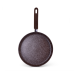 Сковорідка для млинців Fissman, Smoky Stone, 20 см (14370)