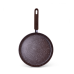 Сковорідка для млинців Fissman, Smoky Stone, 24 см (14371)