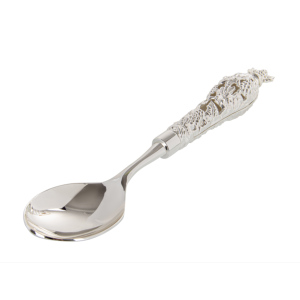 Ложка для сервировки 28 см Lefard (сплав цинка) 815-026