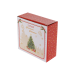 Набір салатників із 2х шт "Christmas delight" Lefard 16 x 4.5 см 985-158