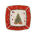 Набір салатників із 2х шт "Christmas delight" Lefard 16 x 4.5 см 985-158