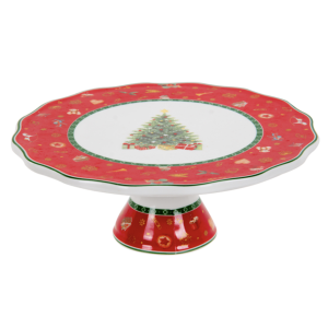 Тортниця на ніжці "Modern Classic" 20 cm Lefard 985-194